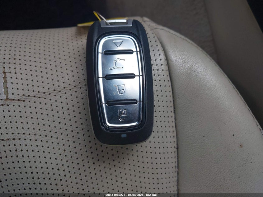 2015 INFINITI Q50 PREMIUM - JN1BV7AR9FM415466