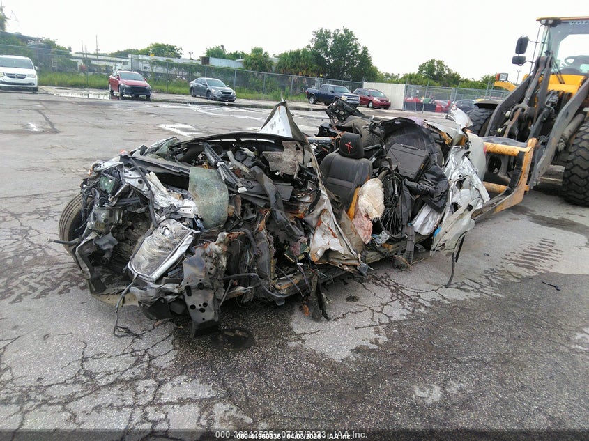 2014 TOYOTA CAMRY SE - 4T1BF1FK9EU370946