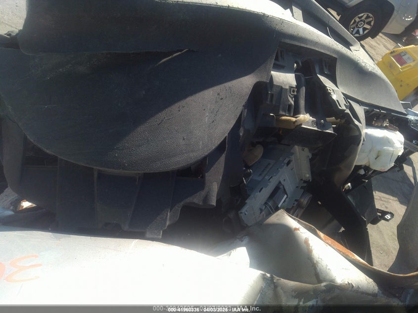 2014 TOYOTA CAMRY SE - 4T1BF1FK9EU370946