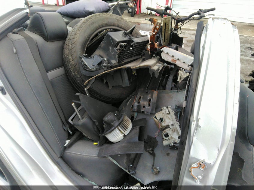 2014 TOYOTA CAMRY SE - 4T1BF1FK9EU370946