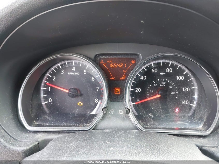 2012 NISSAN VERSA VIN: 3N1CN7APXCL804433