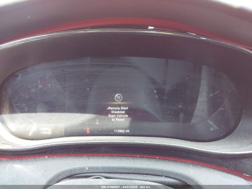 2015 Dodge Dart Gt VIN: 1C3CDFEB0FD352953 Lot: 41960507