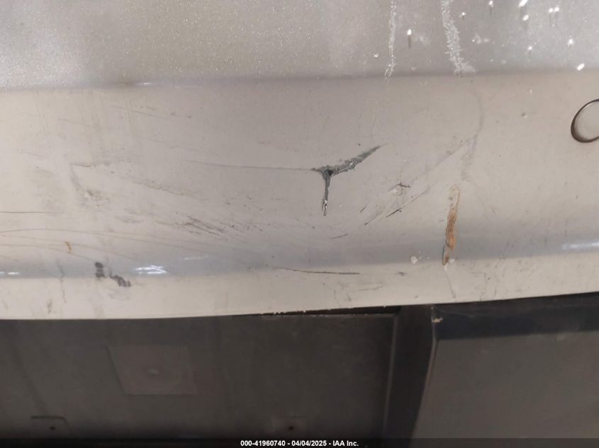 2011 Ford Taurus Sel VIN: 1FAHP2EW5BG118276 Lot: 41960740