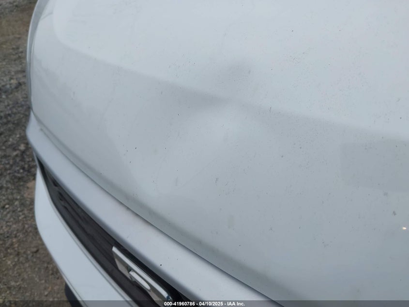 2019 Ram Promaster City Tradesman Slt VIN: ZFBHRFBB2K6M00638 Lot: 41960786