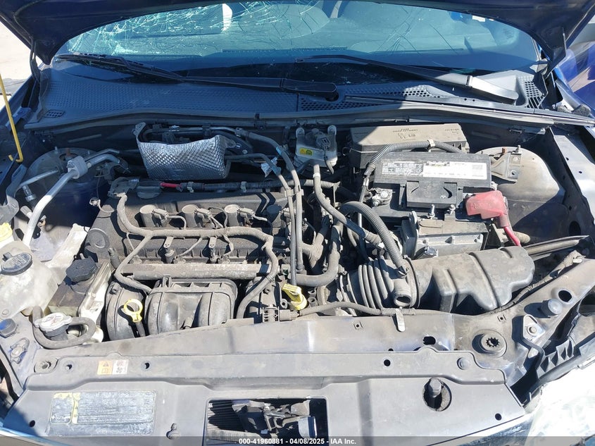 2009 FORD FOCUS VIN: 1FAHP35N99W225537
