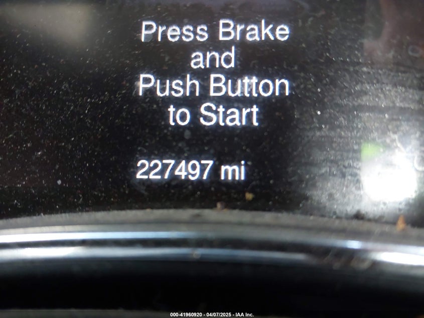 2015 DODGE DURANGO SXT - 1C4RDJAG2FC114716