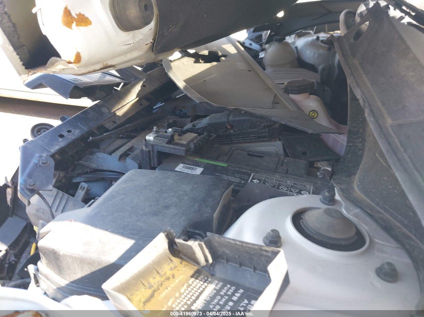 2021 Kia Sorento Lx VIN: 5XYRG4LCXMG007814 Lot: 41960973