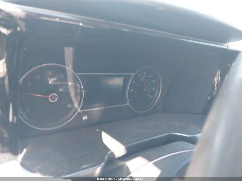 2021 Kia Sorento Lx VIN: 5XYRG4LCXMG007814 Lot: 41960973