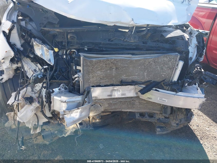 2021 Kia Sorento Lx VIN: 5XYRG4LCXMG007814 Lot: 41960973