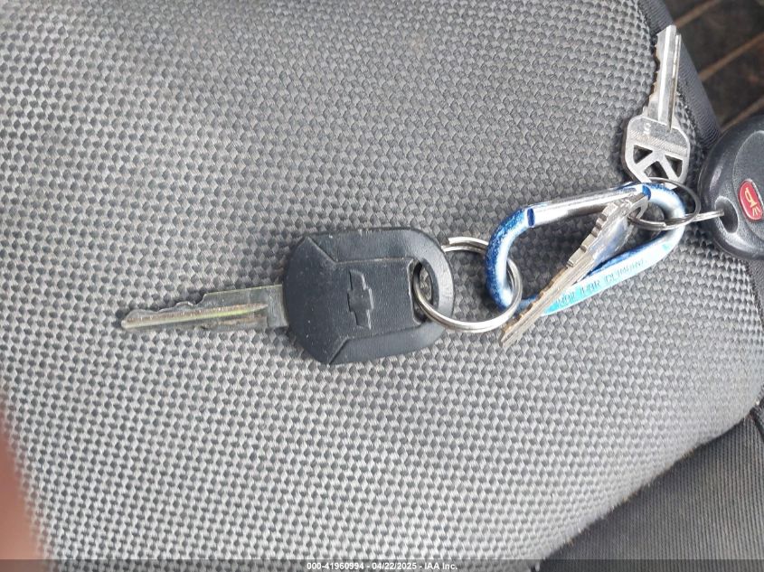 2012 Chevrolet Captiva Sport Lt VIN: 3GNAL3E54CS602776 Lot: 41960994