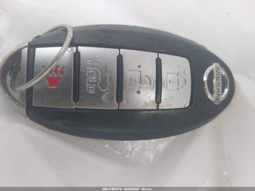 2019 NISSAN SENTRA VIN: 3N1AB7AP8KY216564