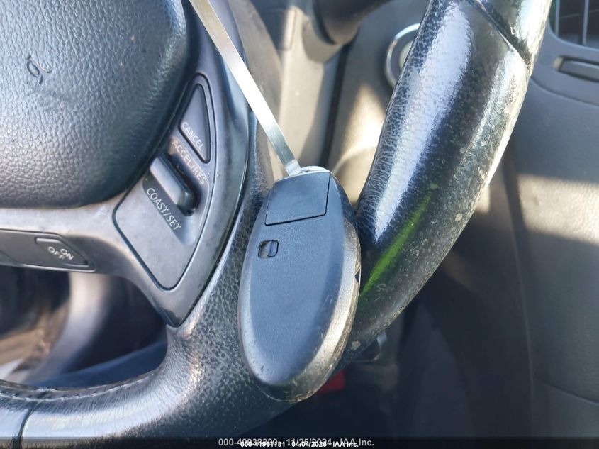 2012 Infiniti G37 Journey VIN: JN1CV6AP7CM933553 Lot: 41961181