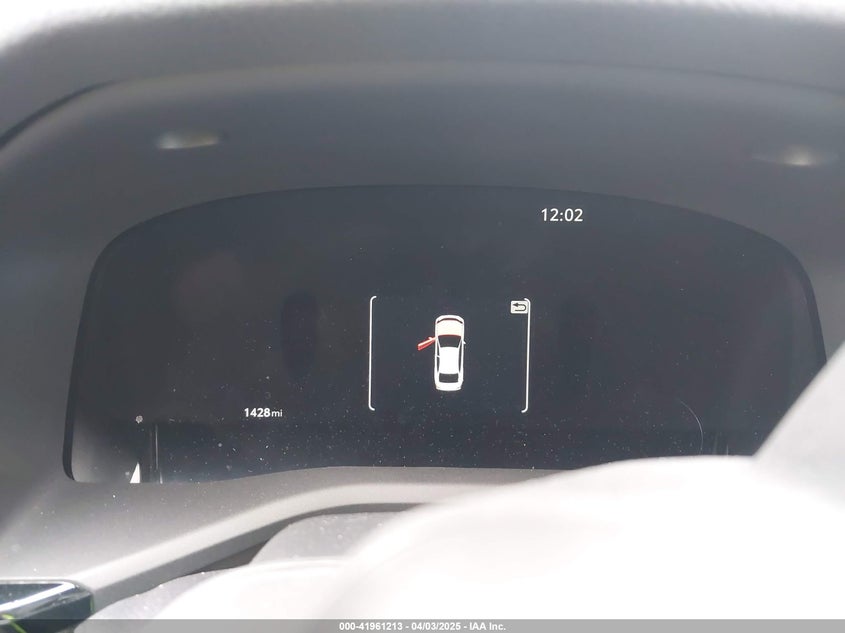 2025 TOYOTA CAMRY VIN: 4T1DBADK7SU514464