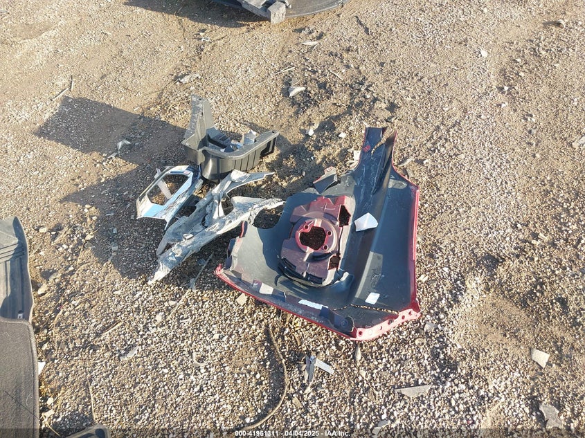 2016 CHEVROLET COLORADO LT 1GCHSCE3XG1287322