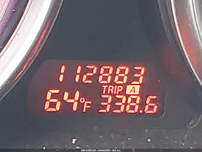 2009 Mazda Mazda6 S Touring VIN: 1YVHP82B695M09755 Lot: 41961351