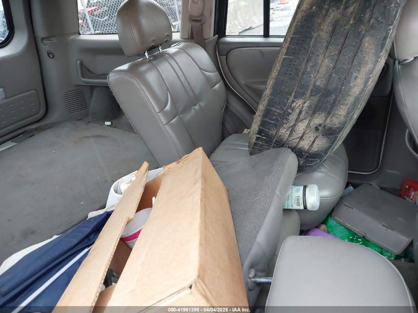 2002 Jeep Grand Cherokee Laredo VIN: 1J4GX48S22C11681 Lot: 41961398