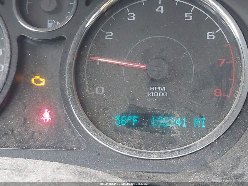 2006 Chevrolet Cobalt Ls VIN: 1G1AK15F567826000 Lot: 41961412