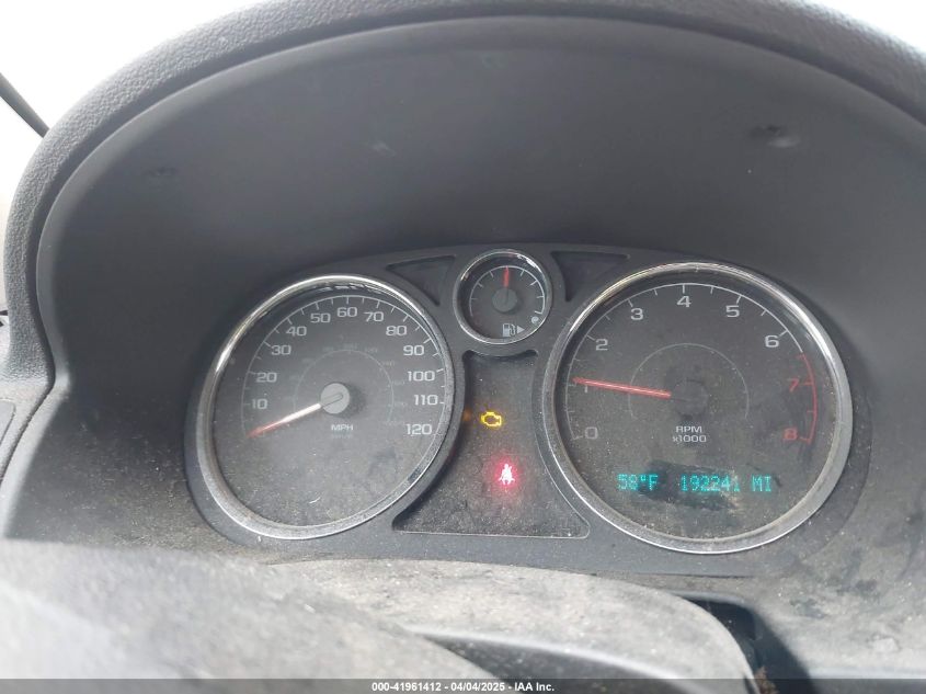 2006 Chevrolet Cobalt Ls VIN: 1G1AK15F567826000 Lot: 41961412