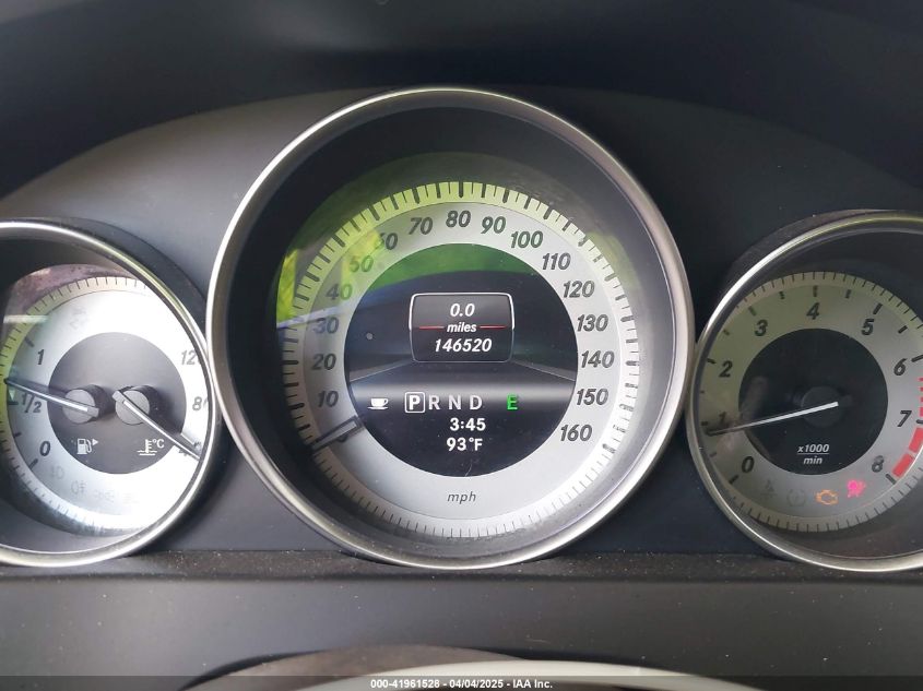 2013 Mercedes-Benz C 250 Luxury/Sport VIN: WDDGF4HB8DR247865 Lot: 41961528