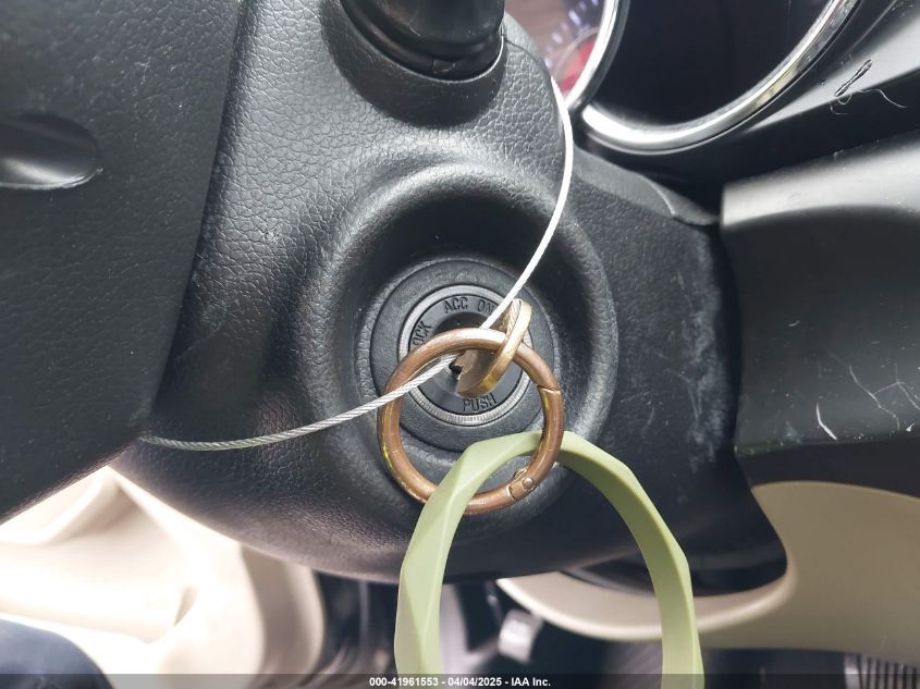 2013 Kia Optima Lx VIN: 5XXGM4A78DG134202 Lot: 41961553