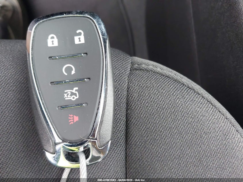 2024 CHEVROLET MALIBU FWD 1LT - 1G1ZD5ST7RF225258