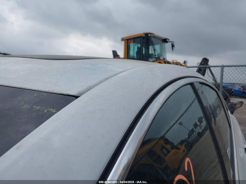 2024 CHEVROLET MALIBU FWD 1LT - 1G1ZD5ST7RF225258