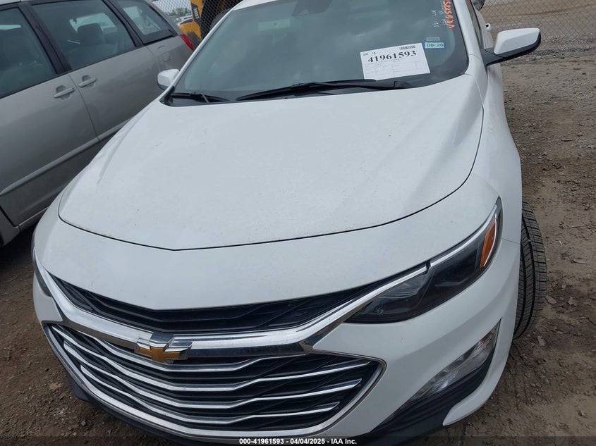 2024 CHEVROLET MALIBU FWD 1LT - 1G1ZD5ST7RF225258