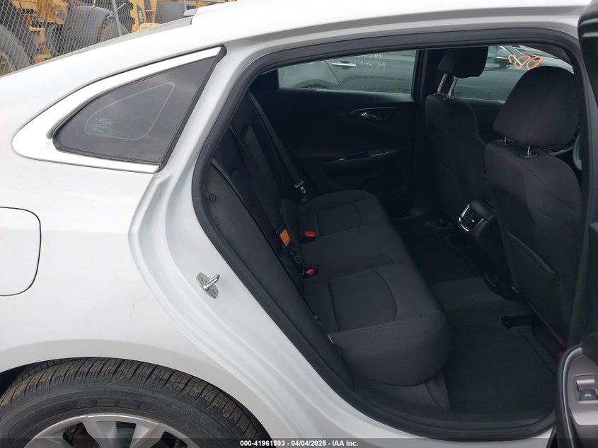 2024 CHEVROLET MALIBU FWD 1LT - 1G1ZD5ST7RF225258