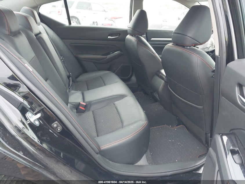 2024 NISSAN ALTIMA VIN: 1N4BL4CW8RN418464