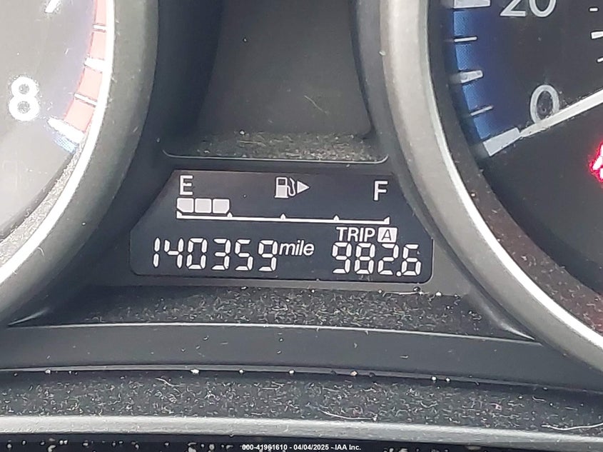 2013 MAZDA MAZDA3 I SPORT - JM1BL1U71D1767742