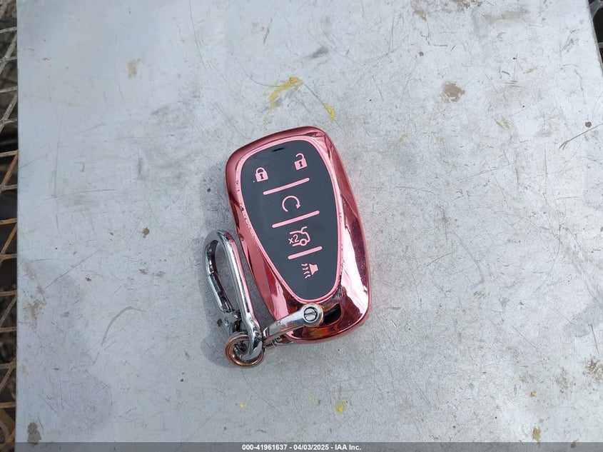 2018 CHEVROLET MALIBU LT - 1G1ZD5ST7JF276778