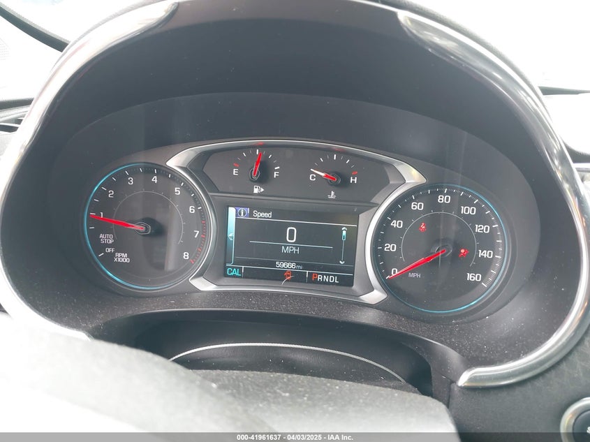 2018 CHEVROLET MALIBU LT - 1G1ZD5ST7JF276778