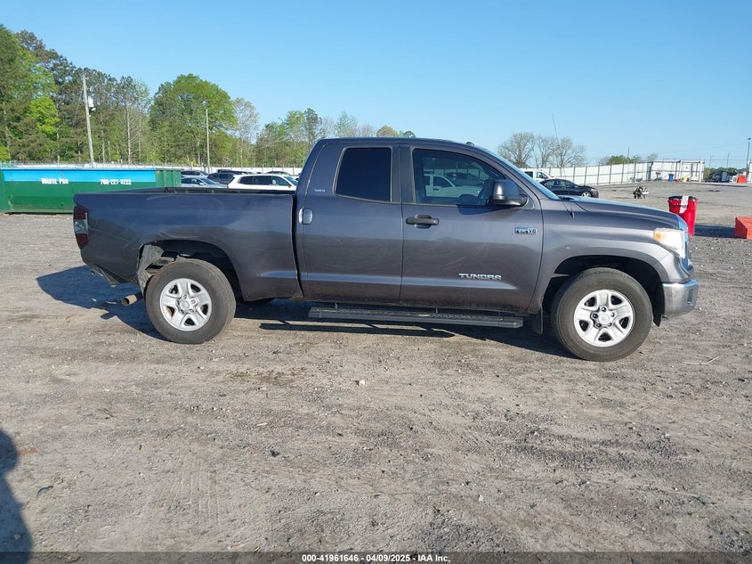 2015 TOYOTA TUNDRA VIN: 5TFRY5F11FX174429