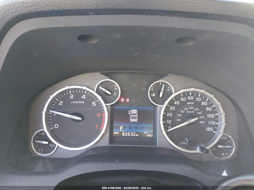 2015 TOYOTA TUNDRA VIN: 5TFRY5F11FX174429