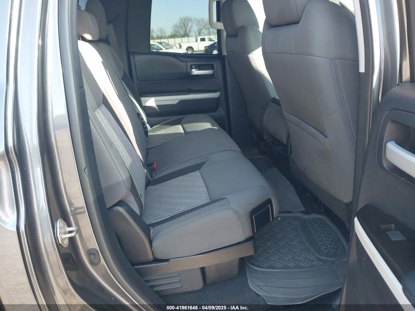2015 TOYOTA TUNDRA VIN: 5TFRY5F11FX174429