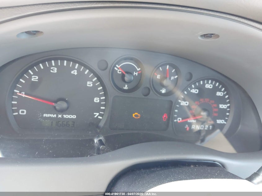 2011 FORD RANGER VIN: 1FTKR1AD7BPA69560