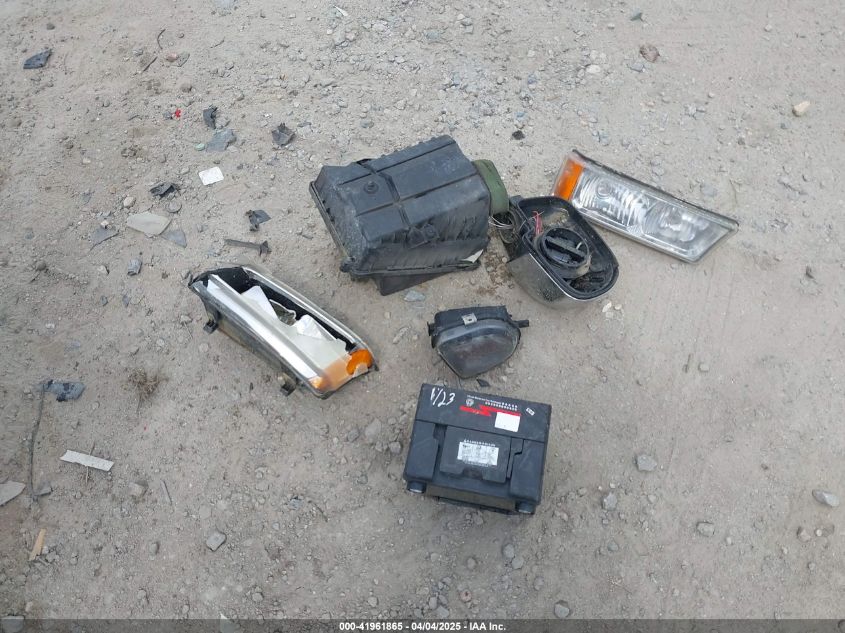 2005 Chevrolet Silverado 1500 Ls VIN: 1GCEC14V75Z223213 Lot: 41961865