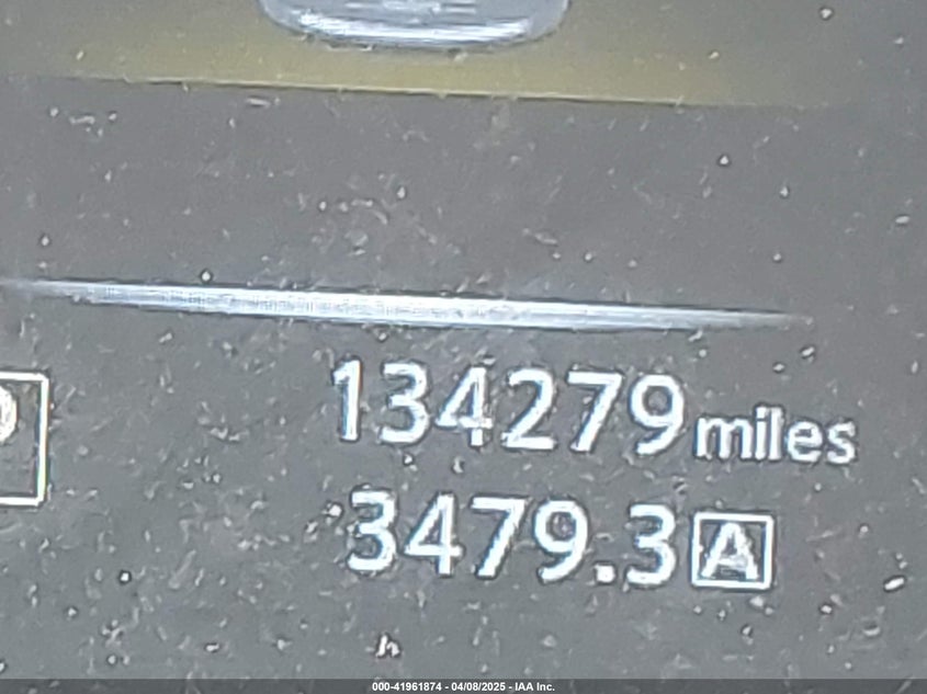 2015 NISSAN ROGUE SV - KNMAT2MT4FP521198