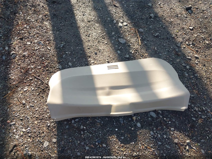 2015 NISSAN ROGUE SV - KNMAT2MT4FP521198