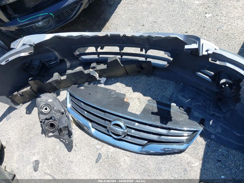 2011 Nissan Altima 2.5 S VIN: 1N4AL2AP2BC120764 Lot: 41961880