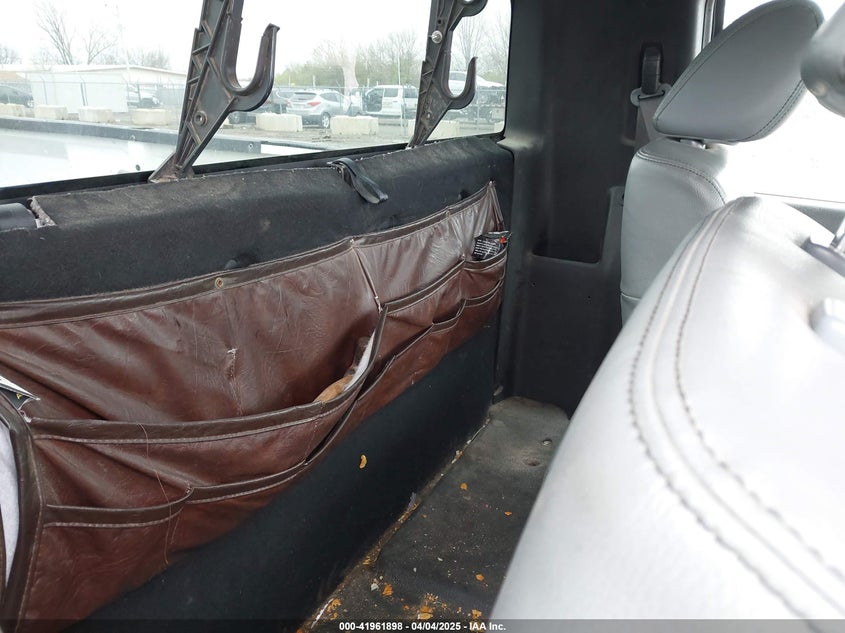 2012 FORD F-150 VIN: 1FTMF1CM4CKE25654