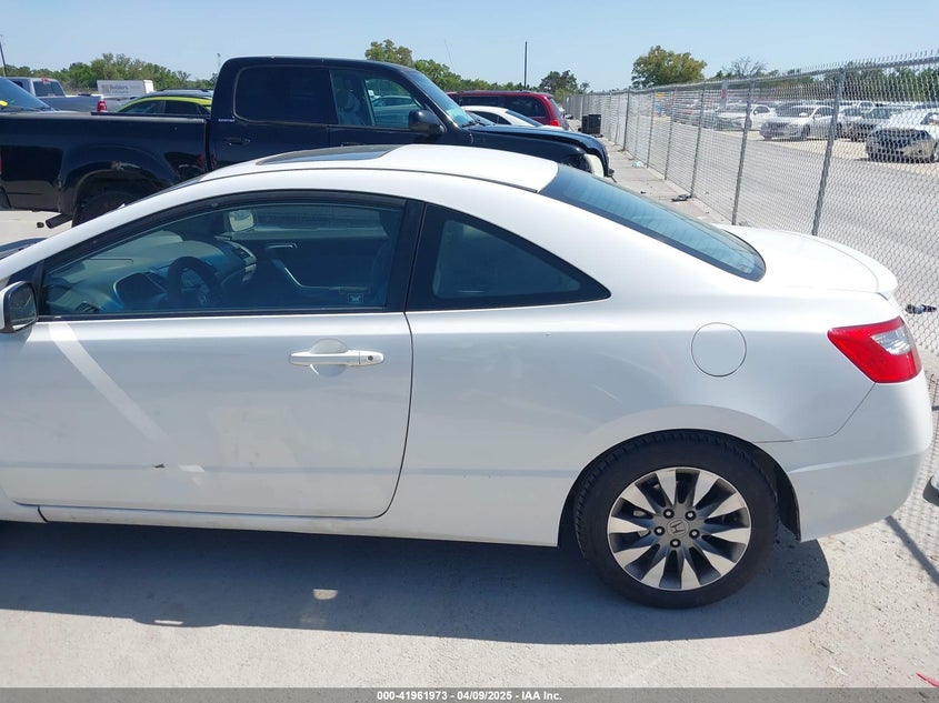 2010 HONDA CIVIC VIN: 2HGFG1B83AH507004