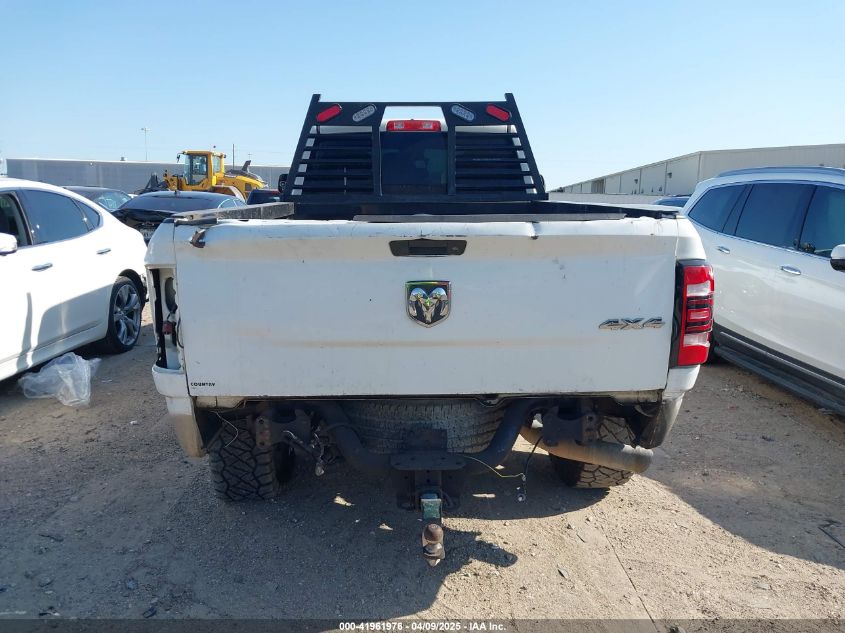 2014 Ram 3500 Slt VIN: 3C63R3HL0EG216458 Lot: 42969222