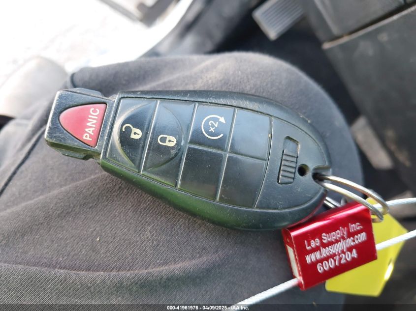 2014 Ram 3500 Slt VIN: 3C63R3HL0EG216458 Lot: 42969222