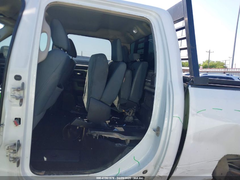 2014 Ram 3500 Slt VIN: 3C63R3HL0EG216458 Lot: 42969222