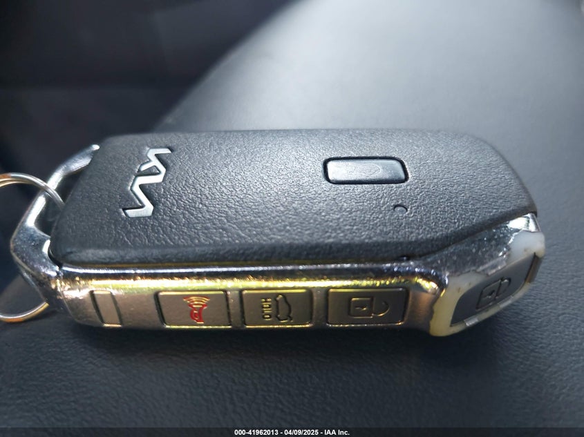 2022 KIA K5 GT LINE - 5XXG64J20NG119032