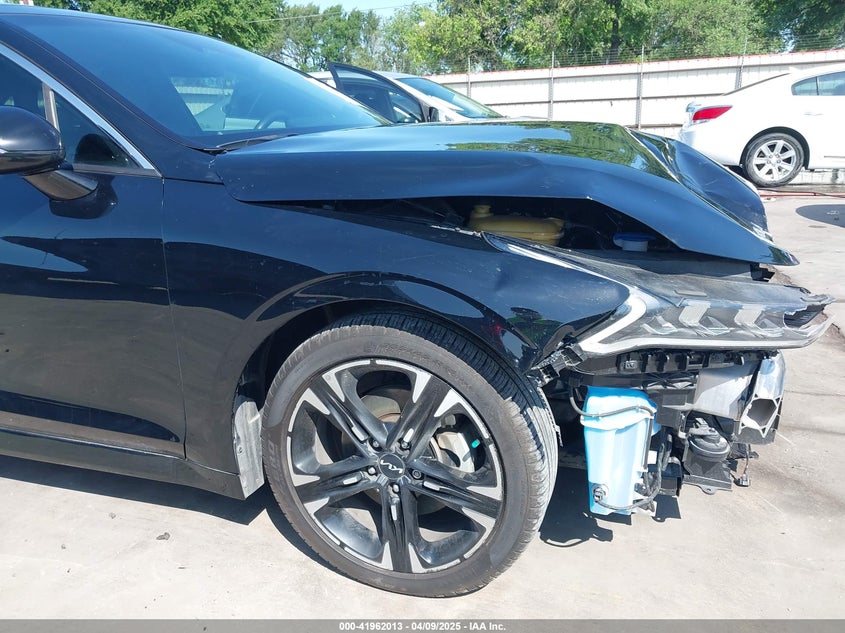 2022 KIA K5 GT LINE - 5XXG64J20NG119032