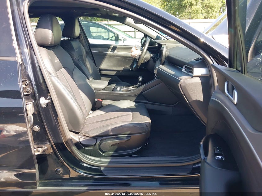 2022 KIA K5 GT LINE - 5XXG64J20NG119032