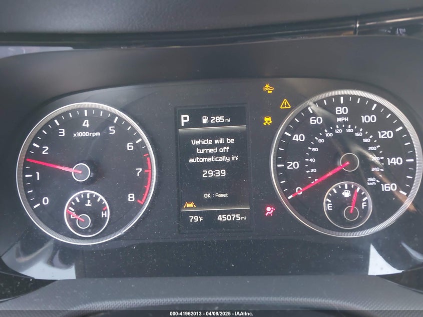 2022 KIA K5 GT LINE - 5XXG64J20NG119032