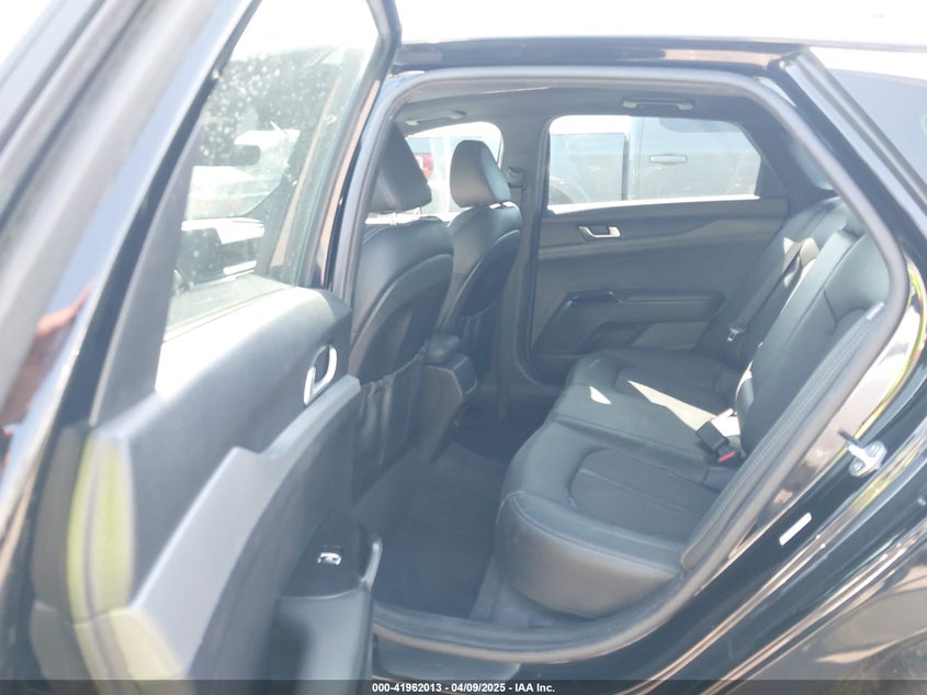 2022 KIA K5 GT LINE - 5XXG64J20NG119032